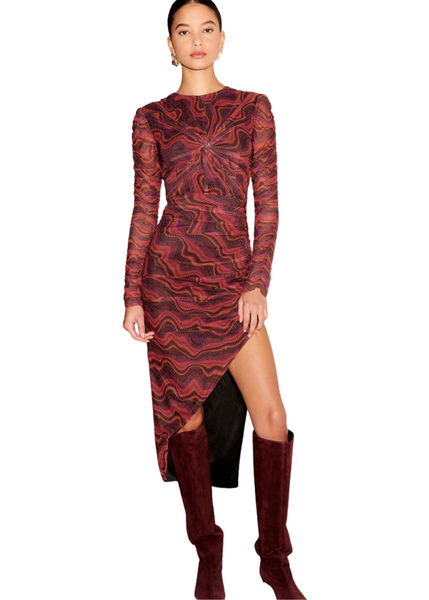 Liline Dress