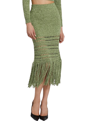 Jayla Knit Skirt