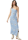 Kira One Shoulder Maxi