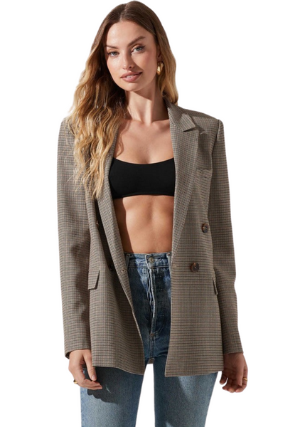Milani Blazer