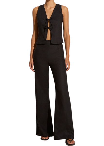 La Plage De Mau Pants
