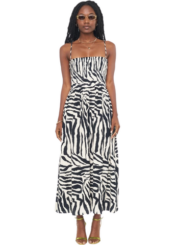 Bianca Dress