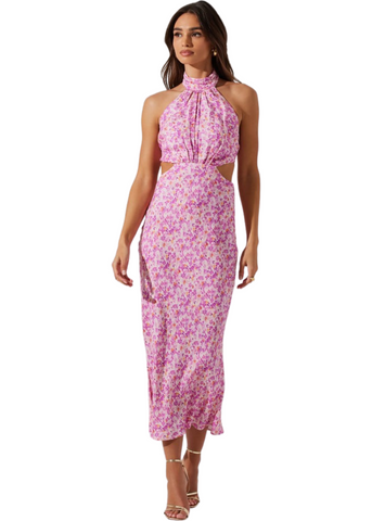 Ambretta Dress