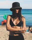 Isadora Hat