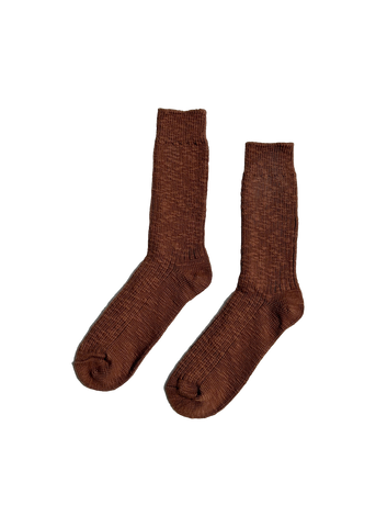 Le Bon Shoppe Cottage Socks - Bear