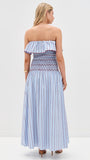 Getty Dress