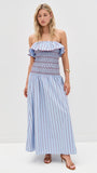 Getty Dress