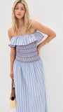 Getty Dress