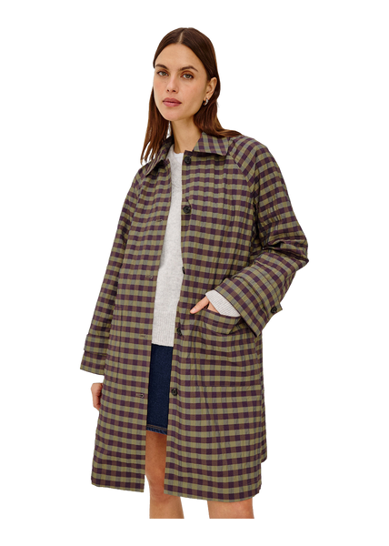 Mattie Jacket