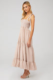 Mimi Maxi Dress