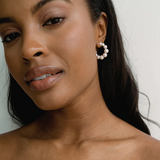 Milo Pearl Earrings