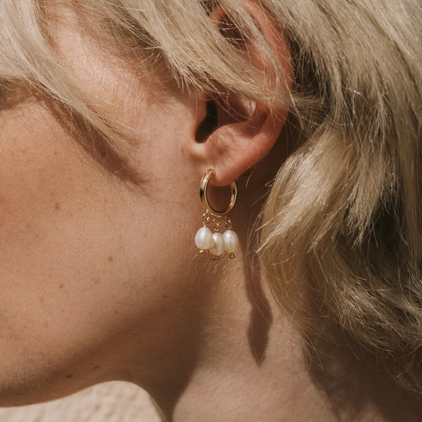Chiara Hoops