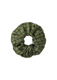 Olah Grevelyn Silk Scrunchie