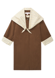 Lisa Says Gah Olson Trench