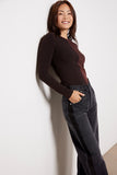 Betsy Crewneck