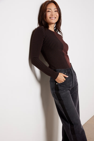 Betsy Crewneck