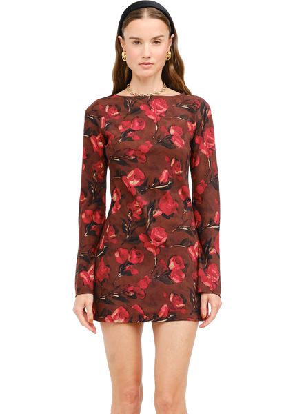 Sofie the Label Palermo Dress