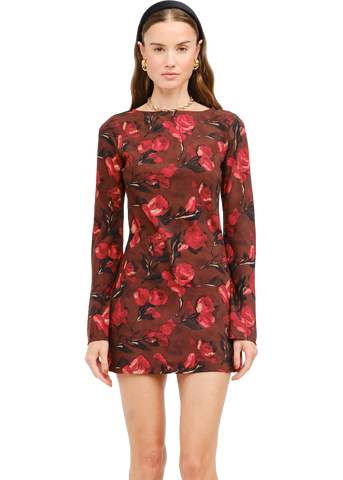 Sofie the Label Palermo Dress