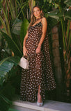 Dalia Maxi Dress