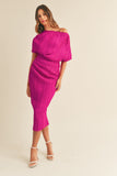 Rochelle Midi Dress
