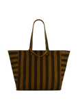Elisa Cumin Stripe Tote
