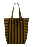 Elisabeth Cumin Stripe Tote