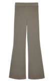 Rib Kick Flare