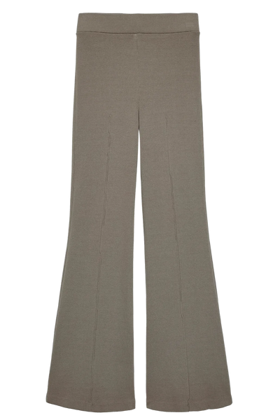 Rib Kick Flare