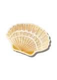 Solar Eclipse Seashell Trinket Tray