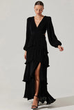 Anora Dress - Black