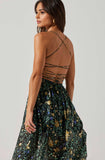 Stasia Dress