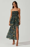 Stasia Dress