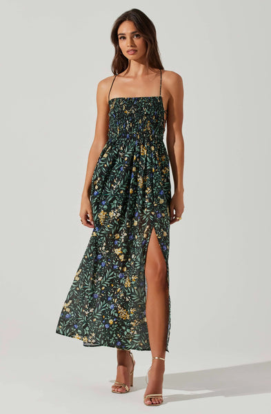 Stasia Dress