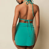 Sarong - Teal