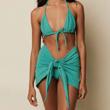 Sarong - Teal