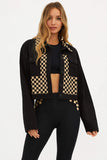 Desert Trucker Jacket