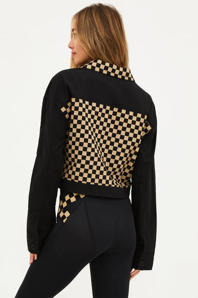 Desert Trucker Jacket