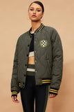 Flight Jacket