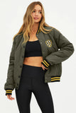 Flight Jacket