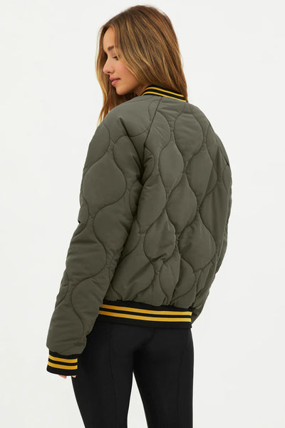 Flight Jacket