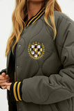 Flight Jacket