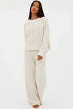 Rayne Pant - Snow Cloud (PRE-ORDER)