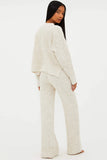 Rayne Pant - Snow Cloud (PRE-ORDER)