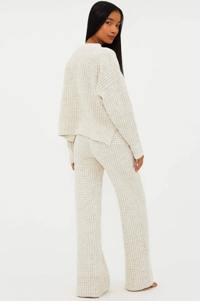 Rayne Pant - Snow Cloud (PRE-ORDER)