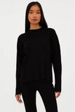 Callie Sweater - Black (PRE-ORDER)
