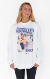 Stanley Sweatshirt - Sun Valley