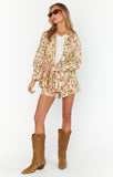Early Riser PJ Set