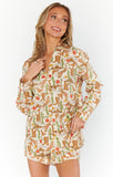 Early Riser PJ Set