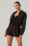 Sorine Jacket