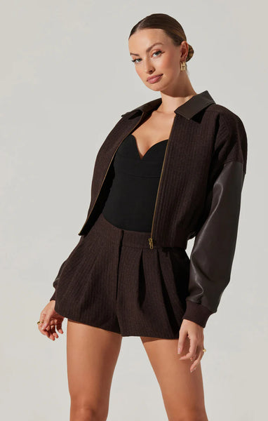 Sorine Jacket